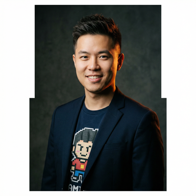 福利导航游戏解说导演