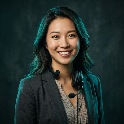 福利导航视频制片人