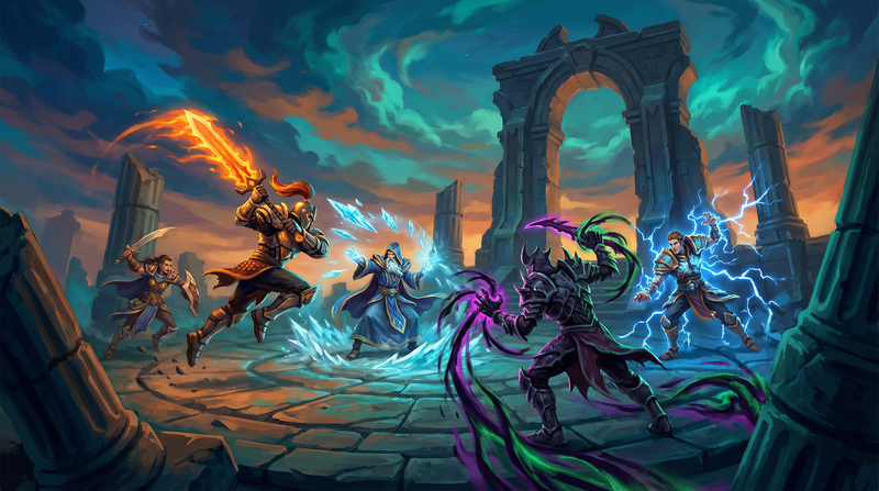 福利导航游戏视频团战解说