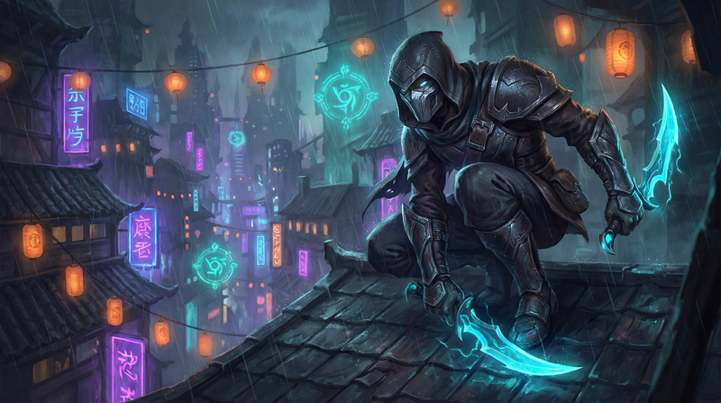 福利导航刺客视频教程