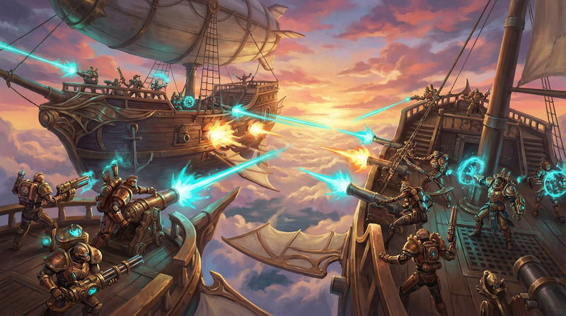 福利导航空战游戏视频